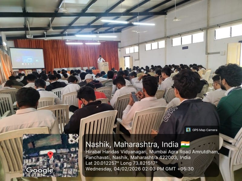 KK Wagh Engineering College